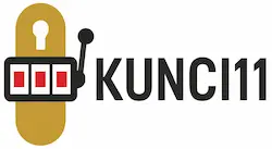 KUNCI11 Logo